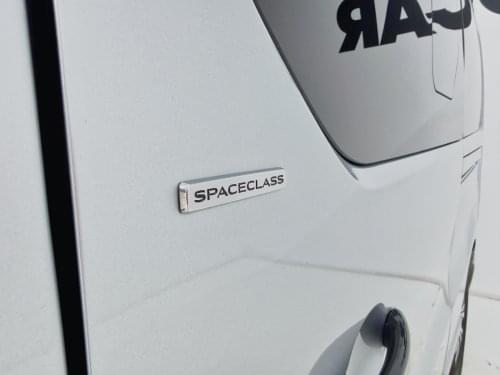 RENAULT TRAFIC SPACECLASS LARGO 2.0DCI 150CV 2023 de segunda mano