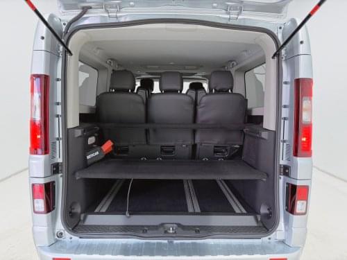 RENAULT TRAFIC SPACECLASS LARGO 2.0DCI 150CV 2023 de segunda mano