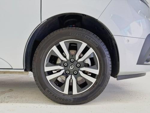 RENAULT TRAFIC SPACECLASS LARGO 2.0DCI 150CV 2023 de segunda mano