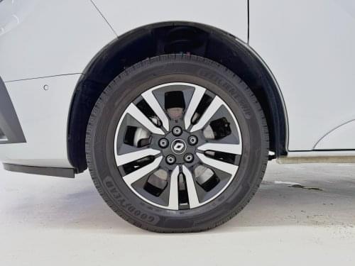 RENAULT TRAFIC SPACECLASS LARGO 2.0DCI 150CV 2023 de segunda mano