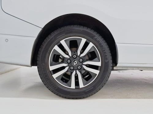 RENAULT TRAFIC SPACECLASS LARGO 2.0DCI 150CV 2023 de segunda mano