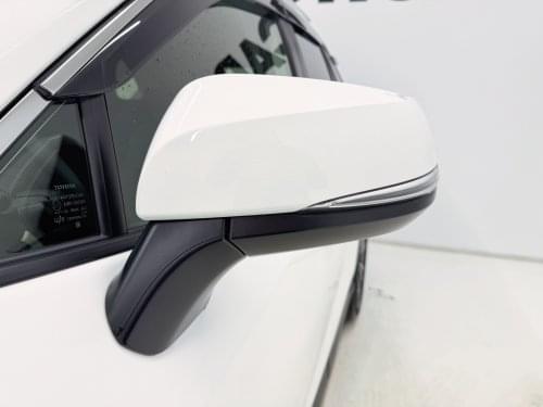 Comprar TOYOTA RAV4 2.5L 220H ADVANCE 222CV 2022 de segunda mano TOYOTA RAV4 2.5L 220H ADVANCE 222CV 2022 de segunda mano