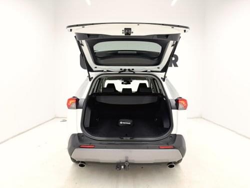 Comprar TOYOTA RAV4 2.5L 220H ADVANCE 222CV 2022 de segunda mano TOYOTA RAV4 2.5L 220H ADVANCE 222CV 2022 de segunda mano