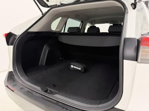 Comprar TOYOTA RAV4 2.5L 220H ADVANCE 222CV 2022 de segunda mano TOYOTA RAV4 2.5L 220H ADVANCE 222CV 2022 de segunda mano