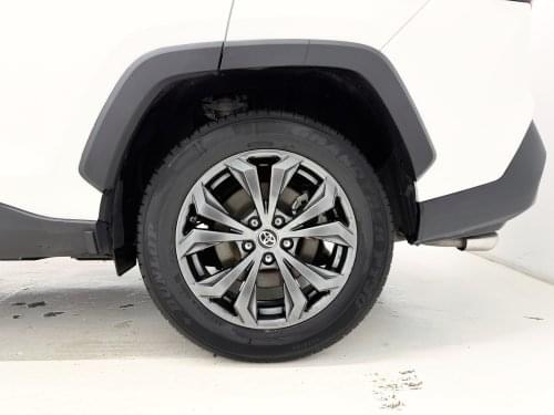 Comprar TOYOTA RAV4 2.5L 220H ADVANCE 222CV 2022 de segunda mano TOYOTA RAV4 2.5L 220H ADVANCE 222CV 2022 de segunda mano