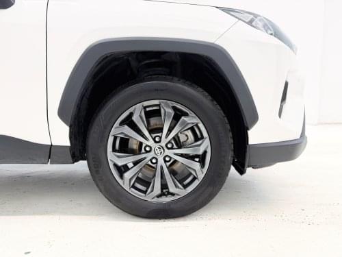 Comprar TOYOTA RAV4 2.5L 220H ADVANCE 222CV 2022 de segunda mano TOYOTA RAV4 2.5L 220H ADVANCE 222CV 2022 de segunda mano