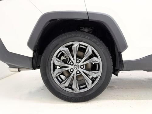 Comprar TOYOTA RAV4 2.5L 220H ADVANCE 222CV 2022 de segunda mano TOYOTA RAV4 2.5L 220H ADVANCE 222CV 2022 de segunda mano