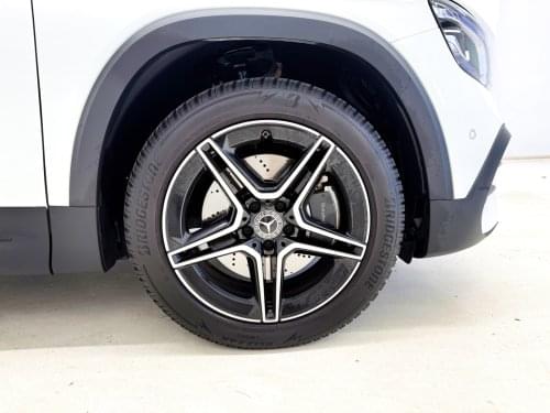 Comprar MERCEDES GLB 220D 4MATIC AMG 2023 de segunda mano MERCEDES GLB 220D 4MATIC AMG 2023 de segunda mano