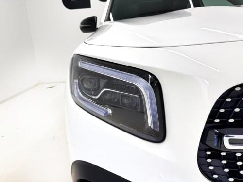 Comprar MERCEDES GLB 220D 4MATIC AMG 2023 de segunda mano MERCEDES GLB 220D 4MATIC AMG 2023 de segunda mano