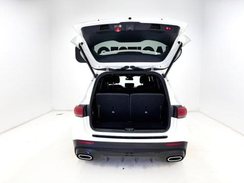 Comprar MERCEDES GLB 220D 4MATIC AMG 2023 de segunda mano MERCEDES GLB 220D 4MATIC AMG 2023 de segunda mano