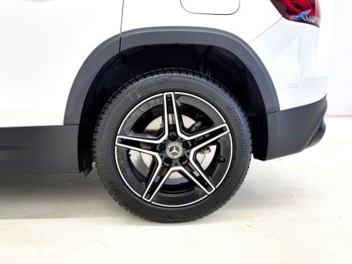 Comprar MERCEDES GLB 220D 4MATIC AMG 2023 de segunda mano MERCEDES GLB 220D 4MATIC AMG 2023 de segunda mano