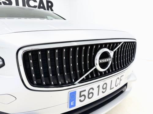 Comprar VOLVO V90 CROSS COUNTRY D4 190CV MOMENTUM 2019 de segunda mano VOLVO V90 CROSS COUNTRY D4 190CV MOMENTUM 2019 de segunda mano