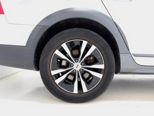 Comprar VOLVO V90 CROSS COUNTRY D4 190CV MOMENTUM 2019 de segunda mano VOLVO V90 CROSS COUNTRY D4 190CV MOMENTUM 2019 de segunda mano