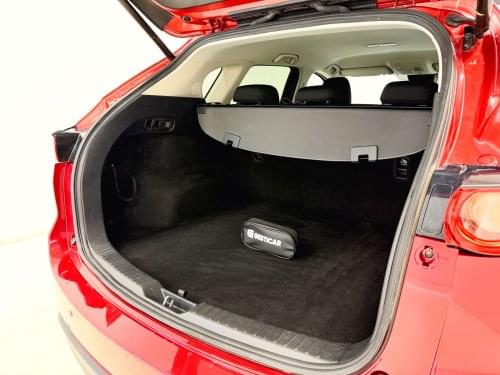 MAZDA CX-5 2.0 G 165CV ZENITH 2019 de segunda mano