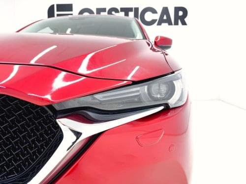 MAZDA CX-5 2.0 G 165CV ZENITH 2019 de segunda mano