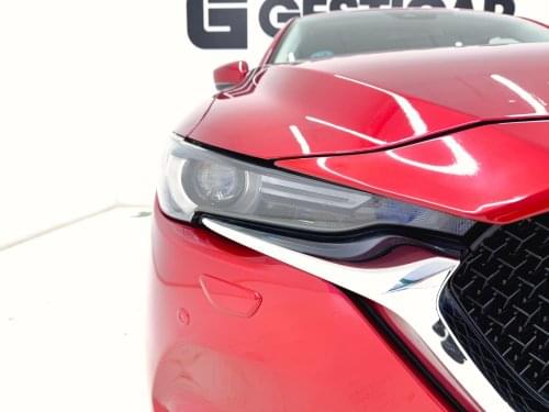 MAZDA CX-5 2.0 G 165CV ZENITH 2019 de segunda mano