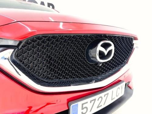 MAZDA CX-5 2.0 G 165CV ZENITH 2019 de segunda mano
