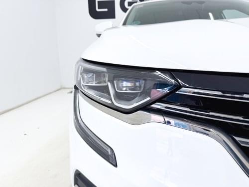 RENAULT KOLEOS 2.0dci Zen dCi XTronic 4x4 2018 de segunda mano