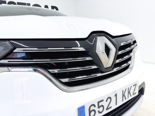 RENAULT KOLEOS 2.0dci Zen dCi XTronic 4x4 2018 de segunda mano