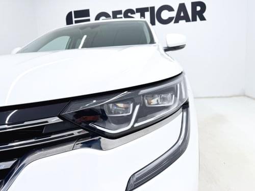 RENAULT KOLEOS 2.0dci Zen dCi XTronic 4x4 2018 de segunda mano