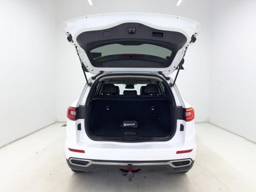 RENAULT KOLEOS 2.0dci Zen dCi XTronic 4x4 2018 de segunda mano