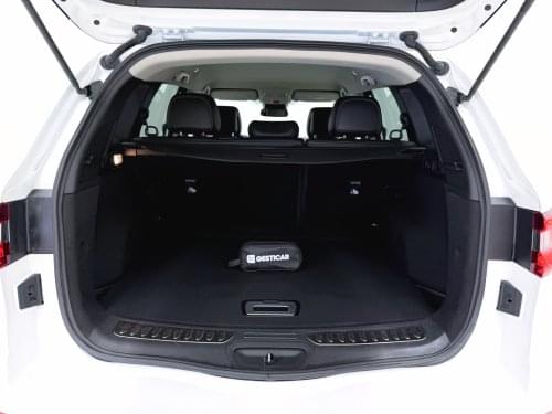 RENAULT KOLEOS 2.0dci Zen dCi XTronic 4x4 2018 de segunda mano