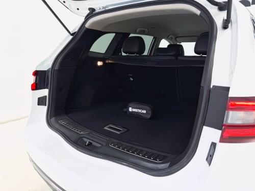 RENAULT KOLEOS 2.0dci Zen dCi XTronic 4x4 2018 de segunda mano