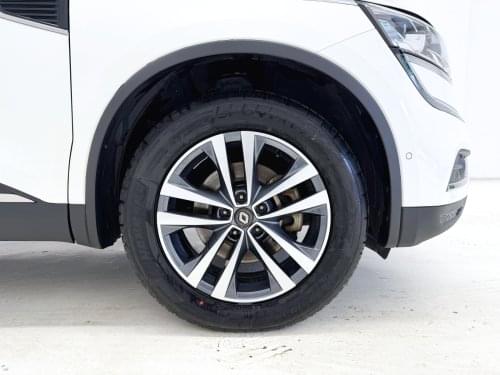 RENAULT KOLEOS 2.0dci Zen dCi XTronic 4x4 2018 de segunda mano