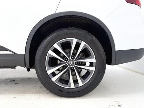 RENAULT KOLEOS 2.0dci Zen dCi XTronic 4x4 2018 de segunda mano