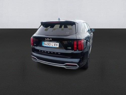 Comprar KIA SORENTO 1.6 T-GDI PHEV EMOTION 4X4 LUXURY 265CV 2021 de segunda mano KIA SORENTO 1.6 T-GDI PHEV EMOTION 4X4 LUXURY 265CV 2021 de segunda mano