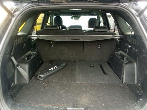 Comprar KIA SORENTO 1.6 T-GDI PHEV EMOTION 4X4 LUXURY 265CV 2021 de segunda mano KIA SORENTO 1.6 T-GDI PHEV EMOTION 4X4 LUXURY 265CV 2021 de segunda mano