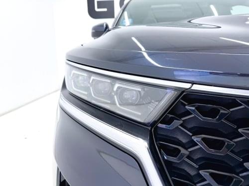 KIA SORENTO 1.6 T-GDI PHEV EMOTION 4X4 LUXURY 265CV 2021 de segunda mano