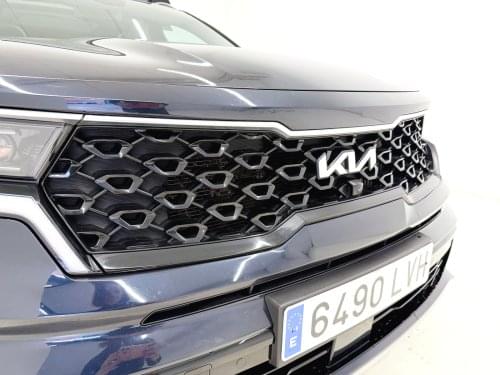 KIA SORENTO 1.6 T-GDI PHEV EMOTION 4X4 LUXURY 265CV 2021 de segunda mano