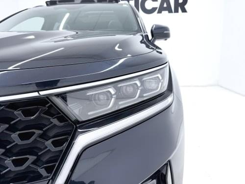 KIA SORENTO 1.6 T-GDI PHEV EMOTION 4X4 LUXURY 265CV 2021 de segunda mano