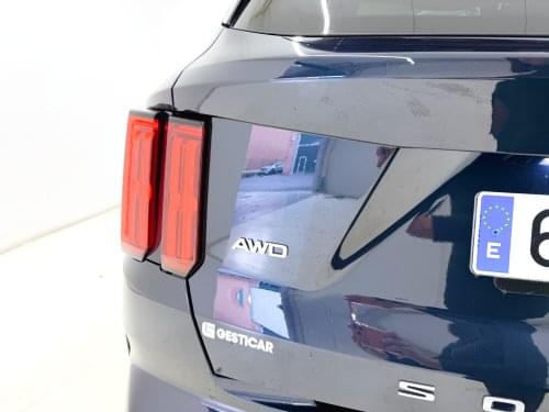 KIA SORENTO 1.6 T-GDI PHEV EMOTION 4X4 LUXURY 265CV 2021 de segunda mano