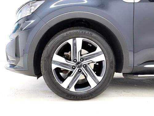 KIA SORENTO 1.6 T-GDI PHEV EMOTION 4X4 LUXURY 265CV 2021 de segunda mano