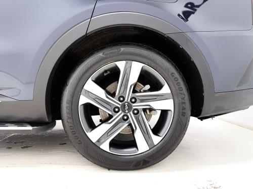 KIA SORENTO 1.6 T-GDI PHEV EMOTION 4X4 LUXURY 265CV 2021 de segunda mano