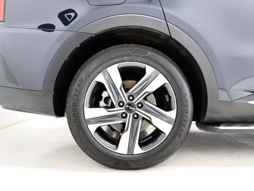 KIA SORENTO 1.6 T-GDI PHEV EMOTION 4X4 LUXURY 265CV 2021 de segunda mano