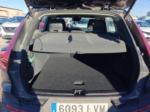 Comprar VOLVO XC40 1.5 T3 INSCRIPTION AUTO 163CV 2021 de segunda mano VOLVO XC40 1.5 T3 INSCRIPTION AUTO 163CV 2021 de segunda mano