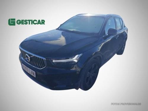 Comprar VOLVO XC40 1.5 T3 INSCRIPTION AUTO 163CV 2021 de segunda mano VOLVO XC40 1.5 T3 INSCRIPTION AUTO 163CV 2021 de segunda mano