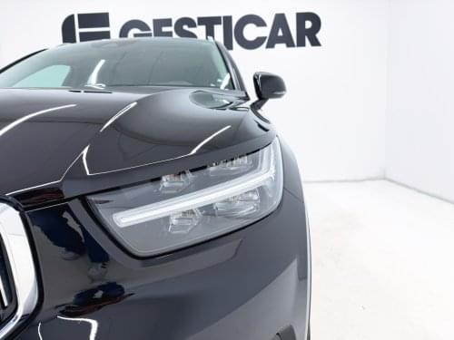 VOLVO XC40 1.5 T3 INSCRIPTION AUTO 163CV 2021 de segunda mano