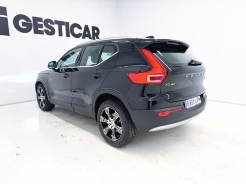 VOLVO XC40 1.5 T3 INSCRIPTION AUTO 163CV 2021 de segunda mano