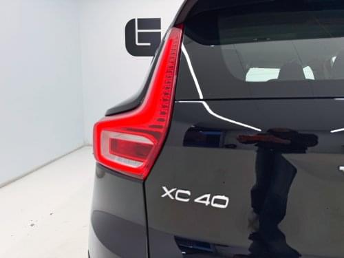 VOLVO XC40 1.5 T3 INSCRIPTION AUTO 163CV 2021 de segunda mano