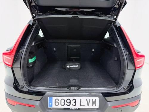 VOLVO XC40 1.5 T3 INSCRIPTION AUTO 163CV 2021 de segunda mano