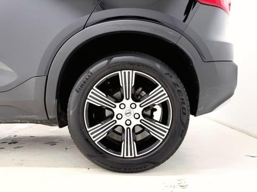 VOLVO XC40 1.5 T3 INSCRIPTION AUTO 163CV 2021 de segunda mano