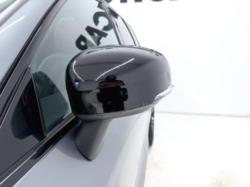 VOLVO XC60 2.0 T6 AWD RECHARGE R-DESIGN  AUTO 340CV 2020 de segunda mano