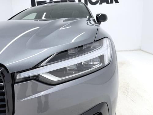VOLVO XC60 2.0 T6 AWD RECHARGE R-DESIGN  AUTO 340CV 2020 de segunda mano