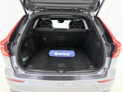 VOLVO XC60 2.0 T6 AWD RECHARGE R-DESIGN  AUTO 340CV 2020 de segunda mano