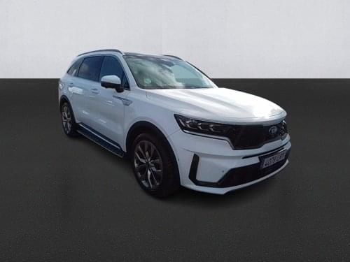 Comprar KIA SORENTO 2.2 CRDI EMOTION DCT 7PL 202CV LUXURY 2021 de segunda mano KIA SORENTO 2.2 CRDI EMOTION DCT 7PL 202CV LUXURY 2021 de segunda mano