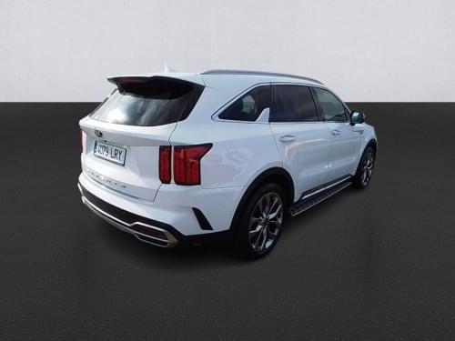 Comprar KIA SORENTO 2.2 CRDI EMOTION DCT 7PL 202CV LUXURY 2021 de segunda mano KIA SORENTO 2.2 CRDI EMOTION DCT 7PL 202CV LUXURY 2021 de segunda mano